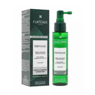 Rene Furterer TRIPHASIC Daily Serum / FORTICEA Strengthening Lotion 100ml