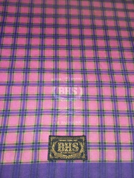 sarung bhs KKP full sutra spunslik second minus ringan lihat poto ada keterangan perhatikan potonya