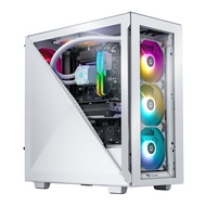 Thermaltake LCGS Avalanche i477T AIO Liquid Cooled CPU Gaming Desktop (Intel® Core™ i7-13700KF, 32GB