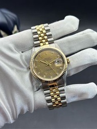 Rolex 勞力士 16233