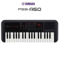 YAMAHA PSS-A50 37鍵盤 ヤマハ 音楽制作 ミニキーボード 楽器