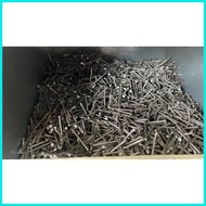 ◭   (Per Kilo) Common Nails Finishing Nail Common Round Wire Nail 1-4 inch Pako Pangkahoy