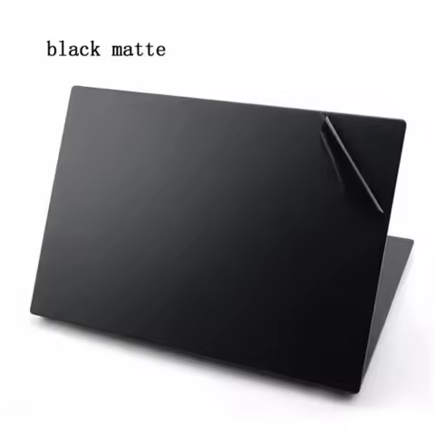 Pre-cut 1PCS Outer Lid Top Skin Vinyl Stickers Cover Film For 2025 2024 2023 Thinkpad X1 Carbon Gen 
