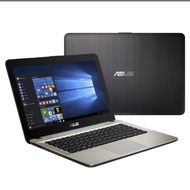 Asus X441UB Core i3-6006u - Nvidia MX110 - 4GB 1TB - Win10