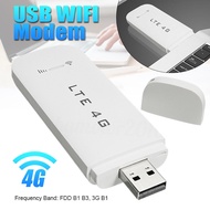 4G LTE WIFI Wireless USB Router Mobile Broadband 150Mbps Modem Sim Card