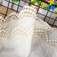 Coarse lace in many designs, sizes 2cm to 18CM, FLOOR-FLOOR CHEAP PRICE