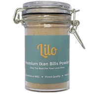 LILO Lilo Premium Ikan Bilis Powder 50g Bottle