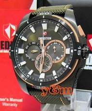 EXPEDITION E6635M (GREEN)