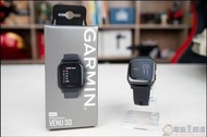 [全新] Garmin VENU SQ 智能手錶