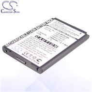 CS Battery For Sagem MY-V55 / MY-V56 / MY-V65 / MY-V75 Plus / VS2 Battery MYV5SL