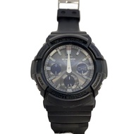 CASIO mens watches Wrist Watch Digiana GAW-100B Direct from Japan Secondhand