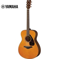 Yamaha (YAMAHA) FS800VN gitar akustik pemula model Amerika, gaya vintaj.