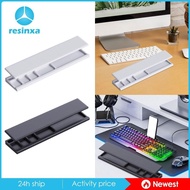 [Resinxa] Keyboard Wrist Hand Protection Comfortable Wrist Guard Wrist Support for Computer Keyboard Office Laptop