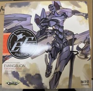 海洋堂 EVANGELION EVOLUTION EV-024  / eva figure / 模型 / 公仔