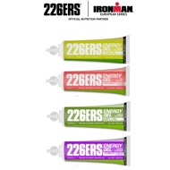 226ERS Bio Energy Gel Strawberry & Banana Sports/ Not SIS Maurten GU