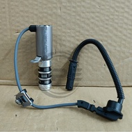 CITREON DS3 / DS4 / DS5 / C3 / C4 / C5 / MINI COOPER R55 ENGINE OIL PUMP SOLENOID VALVE / OIL LEVER 