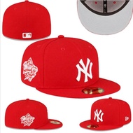 2023 Major League Baseball Baseball Cap Paperback 5950 Closed Women Yankees New York Classic Dodge C