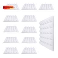 Acoustic Panels, Acoustic Foam for Recording Studio/Live Room Soundproof Wall Panels, Sound Proof Fo
