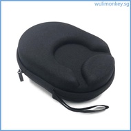 Air Bone Conduction Headphone Carrying Case Protect Pouch Sleeve Cover for AfterShokz Aeropex AS800 Earphones Protect