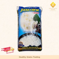 Pure Jasmine Rice 25kg (FREE SHIPPING METRO MANILA)