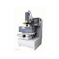 High-Density Double-Sided High-Density Wire Edm Machine Discharge Spark Machine Edm Machine