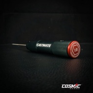 Ultimate Racing Hex 1.5x120mm