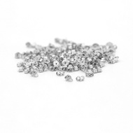 Miuu Silver 925 earring pin
