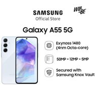 SAMSUNG A55 5G RAM 8/256 | Hp Samsung Galaxy A55 5G