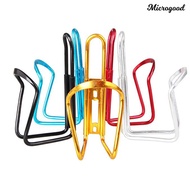 [MIC]✧Durable Bicycle Aluminium Alloy Kettle Bottle Rack Holder Stand Bike Accessories