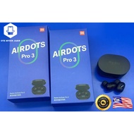 🇲🇾[Readystock]REDMI AirDots Pro 3 Bluetooth Earbuds