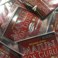 Majun Tok Guru Original (biji kecik)