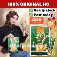 ( DIRECT HQ) SLIM MOLEXXS TEH TARIK SLIM MOLEK ORIGINAL SLIMMOLEXXS SLIMMOLEK