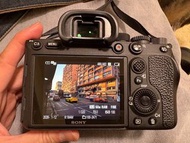 Sony A7R4 Body