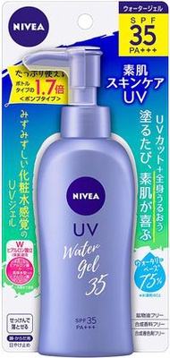 妮維雅防曬水凝露 140g SPF35/PA+++