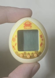他媽歌池 Tamagotchi nano 天竺鼠車車聯名款