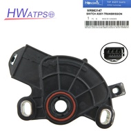 Neutral Safety Switch For Mitsubishi Lancer, Eclipse, Galant, Endeavor OE: 8604A011, MD757782