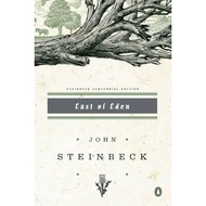 East Of Eden - John Steinbeck