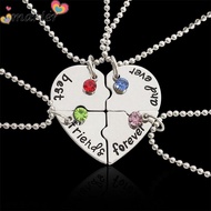 MARIER 4 Bff Fashion Love Necklace Nice Gift Necklace