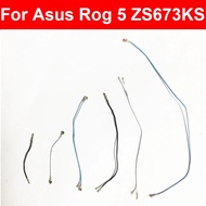 Signal Antenna Flex Cable For Asus ROG Phone 5 Rog 5 ZS673KS I005DA Wifi Signal Antenna Flex Cable P