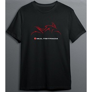 DUCATI MULTISTRADA T-shirt