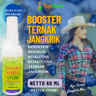 Vitamin Untuk Ternak Jangkrik / Vitamin Ternak Jangkrik / Vitamin Jangkrik Cepat Gede / Doping Jangk