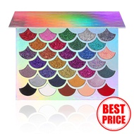 ENNAI Bling Glitter Eyeshadow Palette
