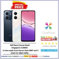 Oppo A5X 128GB/4GB & 64GB/4GB I 2 Year Oppo Warranty