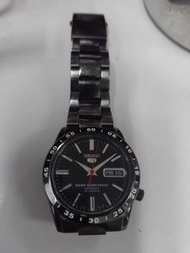 Seiko 5號仔自動表