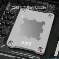 jenniferag.my AM5 CPU Contacting Frame CPU Holder Prevent Bending for AM5 7950X 7800X 7700X