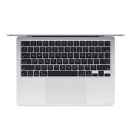 Apple - Apple MacBook Air M4 2025 15吋手提電腦 10核心CPU及10核心GPU 24GB/512GB 銀色
