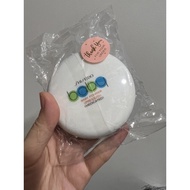 Shisedo Alkaline Powder Coating - Yes