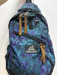Gregory藍花想換紫花