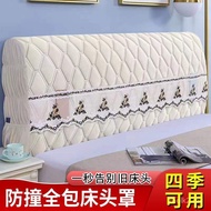 [31.85 Yuan untuk 99995 Keping, Disimpan semula kepada 49 Yuan] Sarung Tepi Katil 2022 Rekaan Baharu