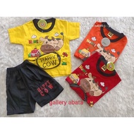 Baby boy outfit